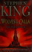 Cover of Wolves of the Calla