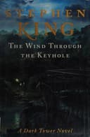 Cover of The Wind Through the Keyhole