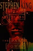 Cover of Wizard and Glass