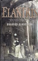 Cover of Elantris