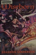 Cover of The Final Empire