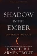 Cover of A Shadow in the Ember