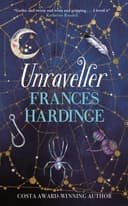 Cover of Unraveller