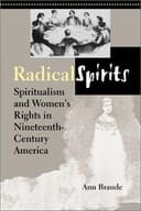Cover of Radical Spirits
