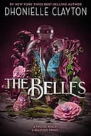 Cover of The Belles