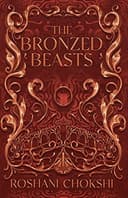 Cover of The Bronzed Beasts
