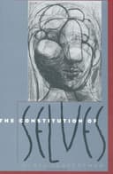 Cover of The Constitution of Selves