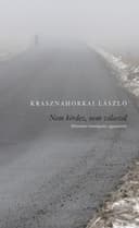 Cover of Nem kérdez, nem válaszol
