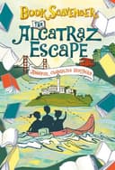 Cover of The Alcatraz Escape