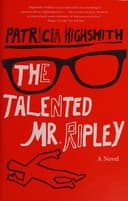Cover of The Talented Mr. Ripley