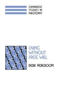 Cover of Living Without Free Will