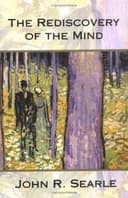 Cover of The Rediscovery of the Mind