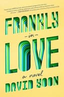 Cover of Frankly in Love