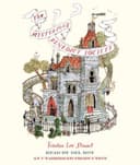 Cover of The Mysterious Benedict Society