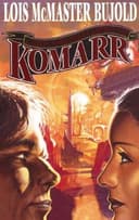 Cover of Komarr