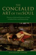 Cover of The Concealed Art of the Soul