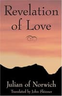 Cover of Revelations of Divine Love