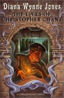 Cover of The Lives of Christopher Chant