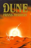 Cover of Dune