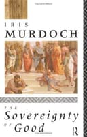 Cover of The Sovereignty of Good