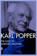 Cover of The Logic of Scientific Discovery
