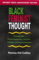 Cover of Black Feminist Thought