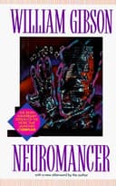 Cover of Neuromancer