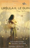 Cover of The Telling