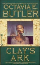 Cover of Clay’s Ark