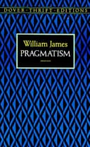 Cover of Pragmatism