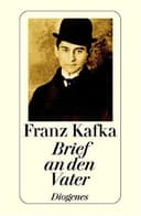Cover of Brief an den Vater