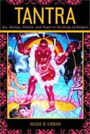 Cover of Tantra