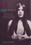 Cover of Magia Sexualis