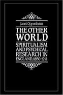 Cover of The Other World