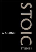 Cover of Stoic Studies