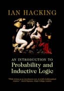 Cover of An Introduction to Probability and Inductive Logic