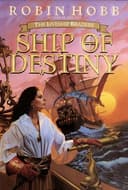 Cover of Ship of Destiny