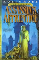 Cover of Assassin’s Apprentice