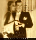 Cover of When We Were Orphans