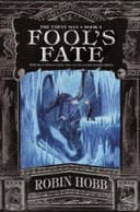 Cover of Fool’s Fate