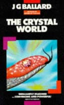 Cover of The Crystal World