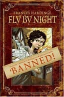 Cover of Fly by Night