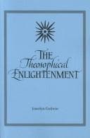 Cover of The Theosophical Enlightenment