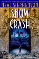 Cover of Snow Crash