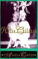 Cover of Wise Children