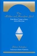 Cover of The Hidden and Manifest God