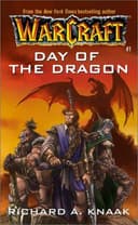 Cover of Day of the dragon