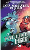 Cover of Falling Free