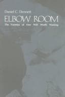 Cover of Elbow Room