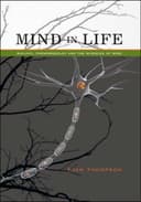Cover of Mind in Life
